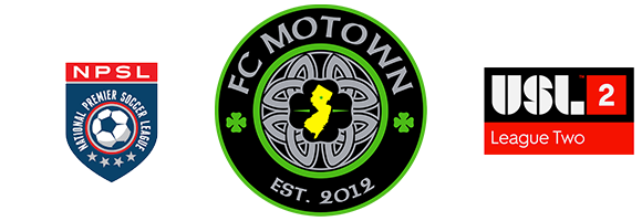 Fc Motown Fc Motown Soccer Community Team National Ambitions
