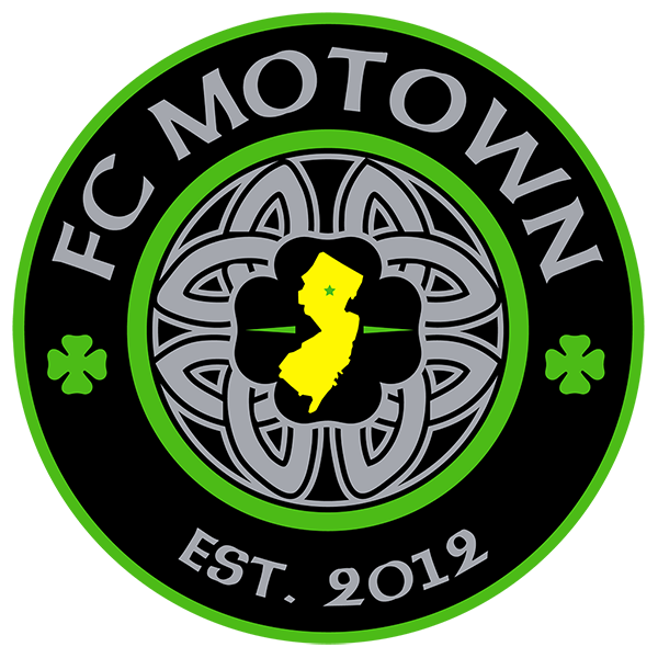 Game 1 Recap: FC Motown vs FC Monmouth