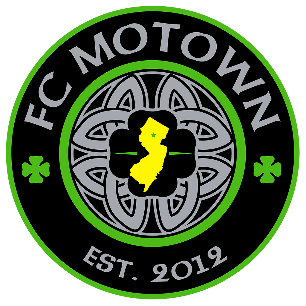 Fc Motown Fc Motown Soccer Community Team National Ambitions