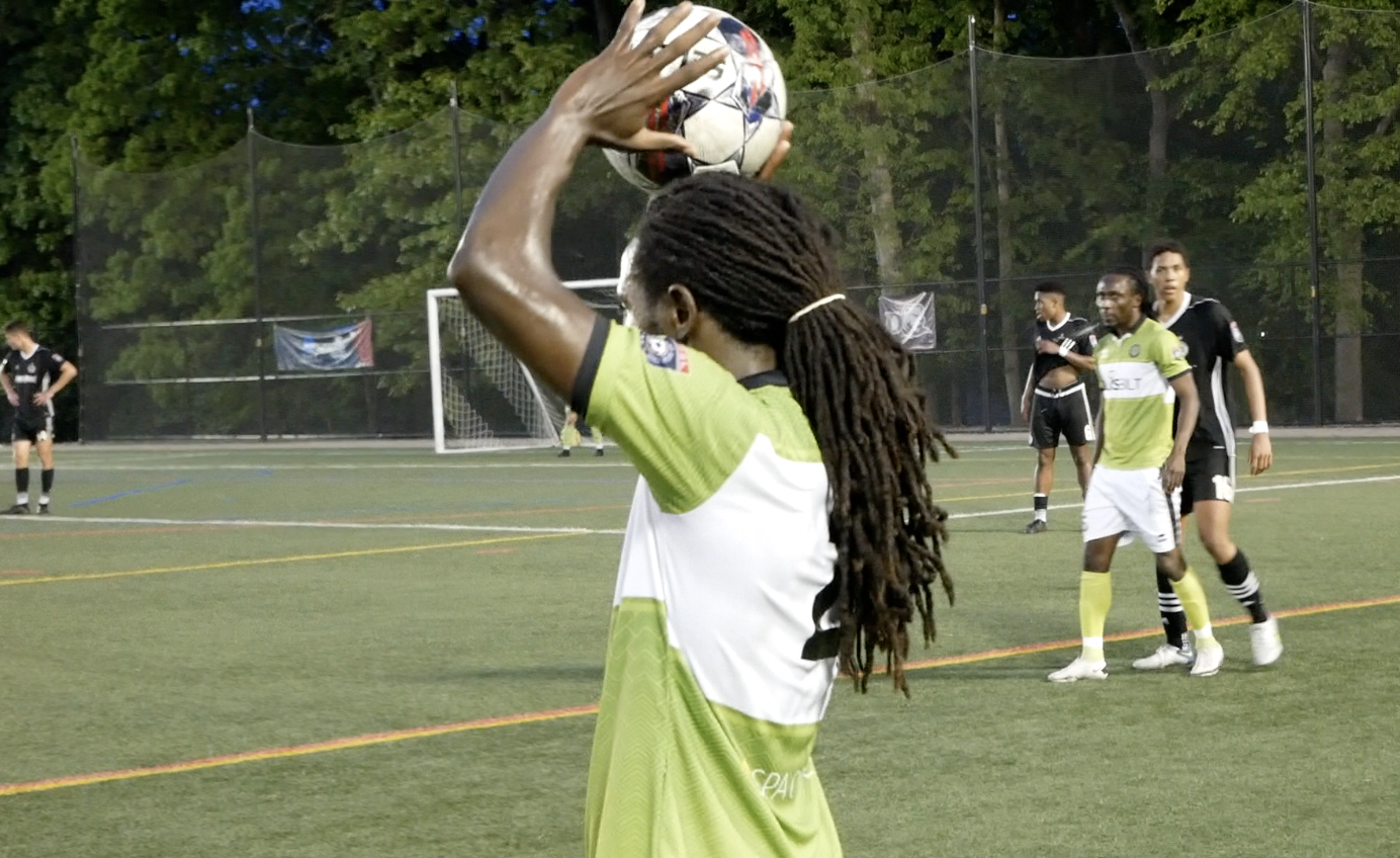 Npsl Fc Motown Loses Home Opener 3 2 Vs West Chester United Fc Motown