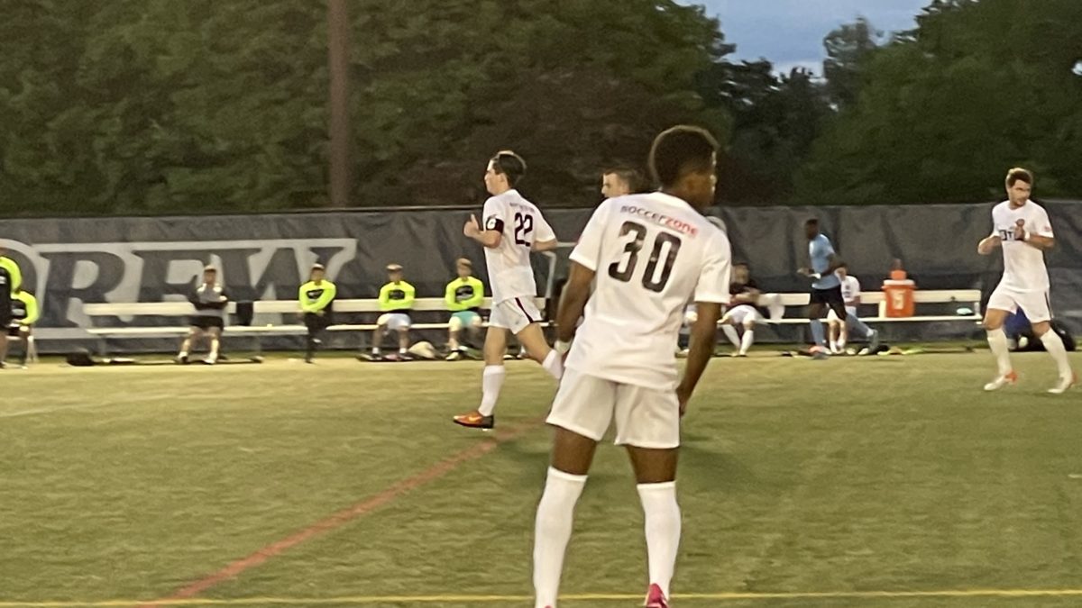 Usl2 Fc Motown Sta Wins First Usl2 Match Vs Hudson Valley 2 1 Fc Motown